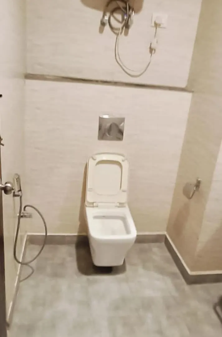 Hotel Embassy International New Delhi