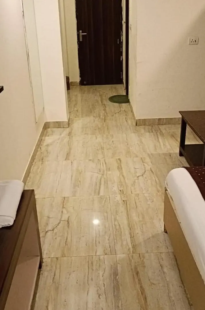 Hotel Embassy International New Delhi India