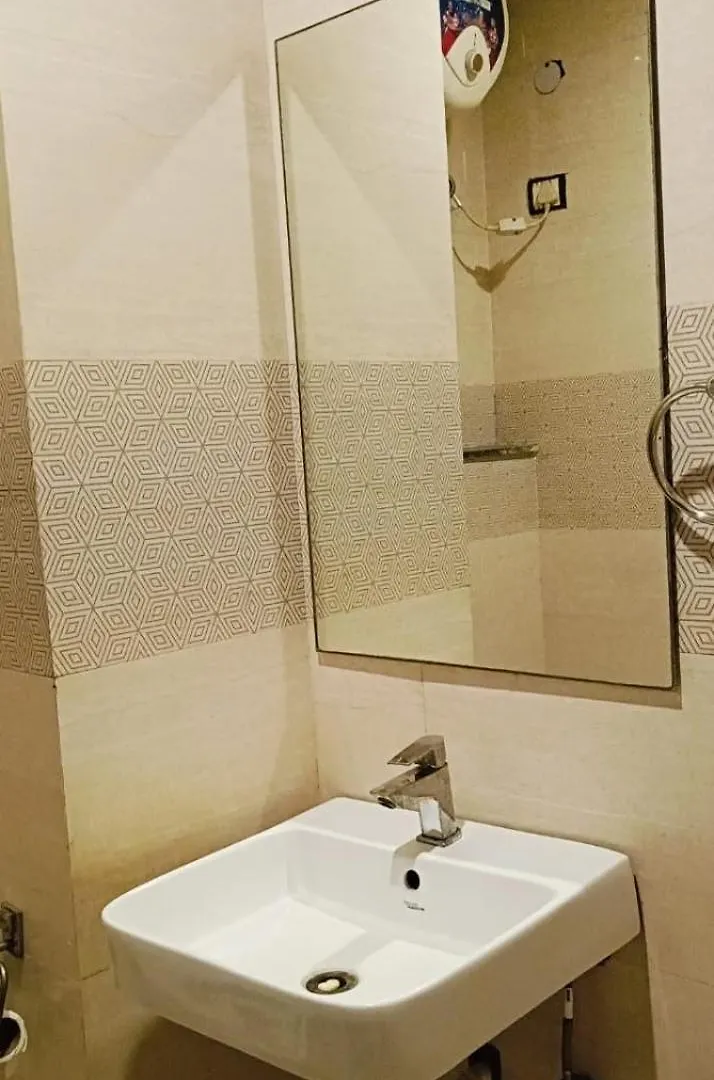 Hotel Embassy International New Delhi