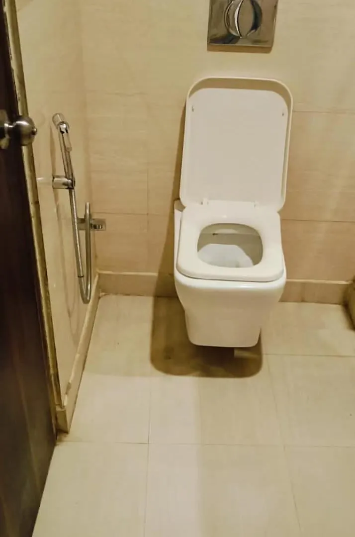 Hotel Embassy International New Delhi 4*,
