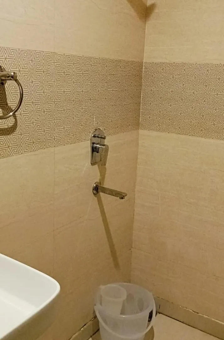 Hotel Embassy International New Delhi