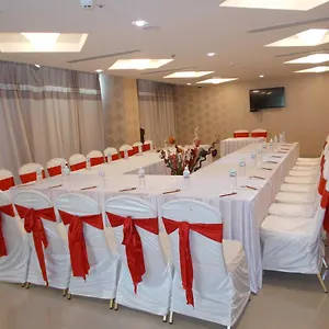 *** Hotel Best Western Tirupati India