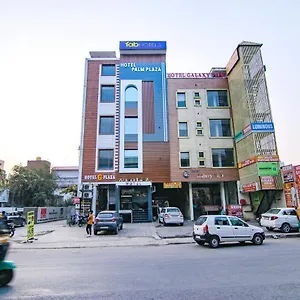 *** Hotel Fabhotel Palm Plaza India