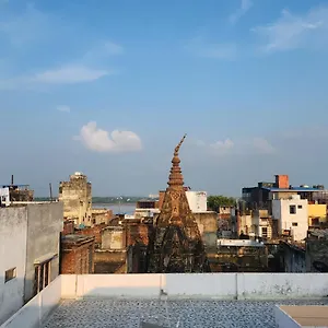  Hostel Banaras Gully House 500 Ft From The Ghats India
