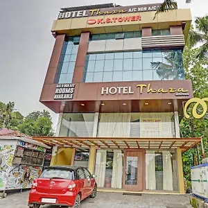 *** Hotel Thaza India