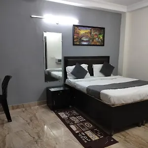 Embassy New Delhi