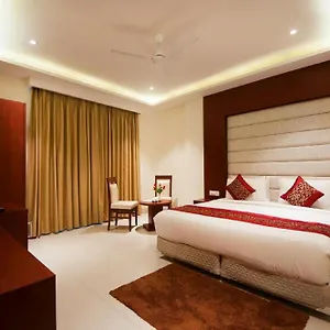 Hotel Z Suites Delhi Airport- Free Airport Drop New Delhi