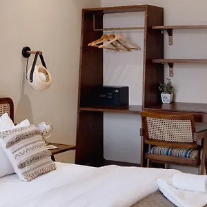  Bed & Breakfast Kaas By Safarnama - Boutique India