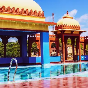 *** Hotel Charan Kamal India